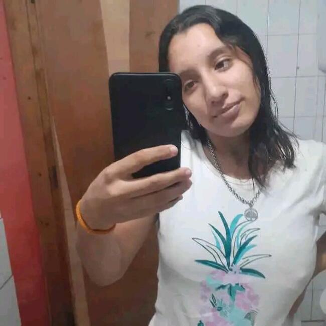 Babysitter in Paysandú: Lourdes