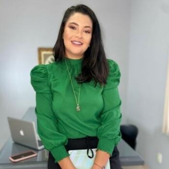 Babysitting job in São José (São José): babysitting job Tatiane