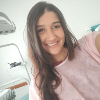 Babá em São Paulo: Emilly