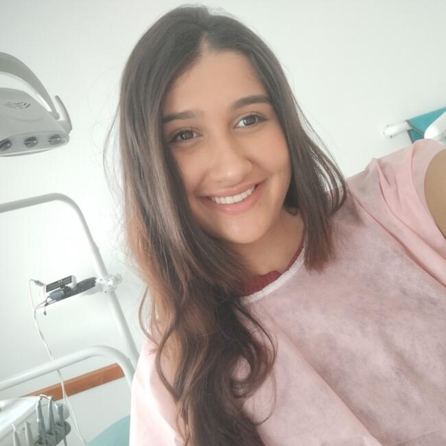 Babá em São Paulo: Emilly