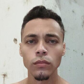 Babysitter in Fortaleza: José