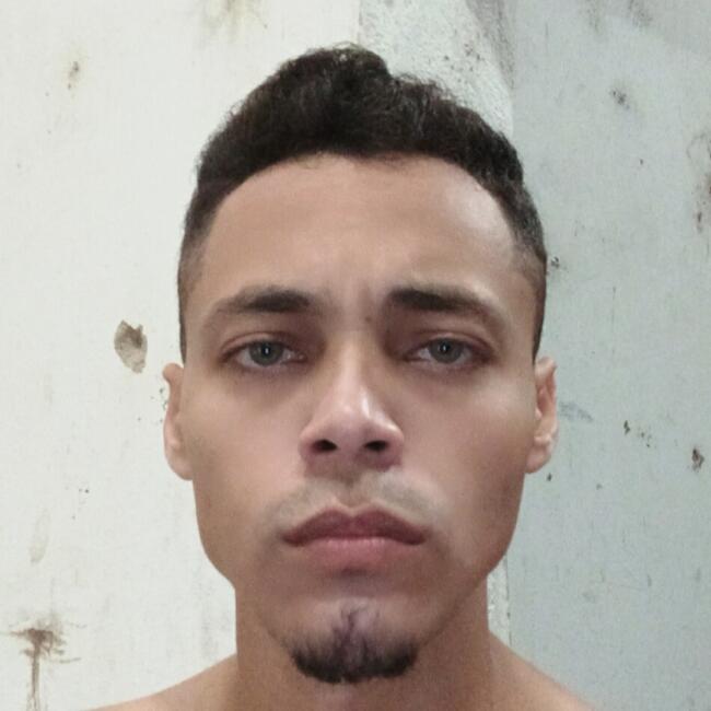 Babysitter in Fortaleza: José