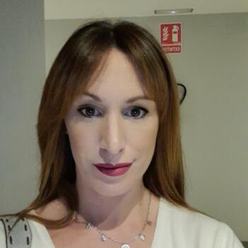Niñera en Alicante: Miriam