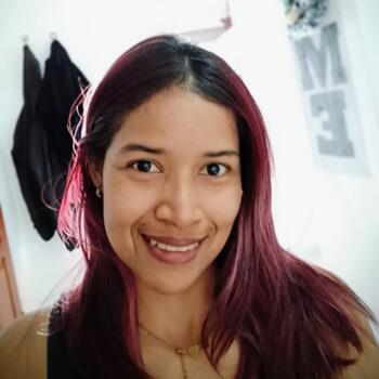 Niñera en Maturín: Saireth