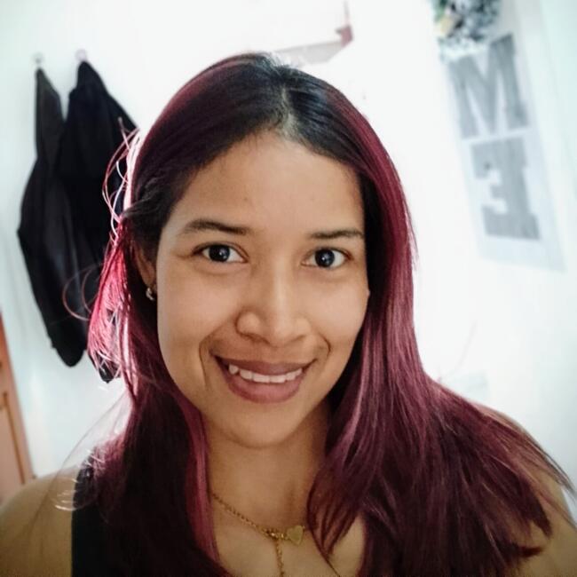 Niñera en Maturín: Saireth