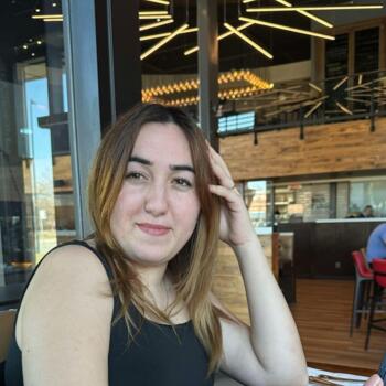 Childminder in Montreal East: Yasmine