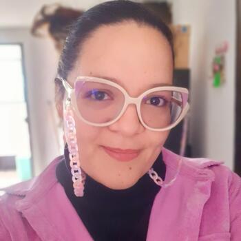 Babysitter in Neunkirchen-lès-Bouzonville: Alejandra