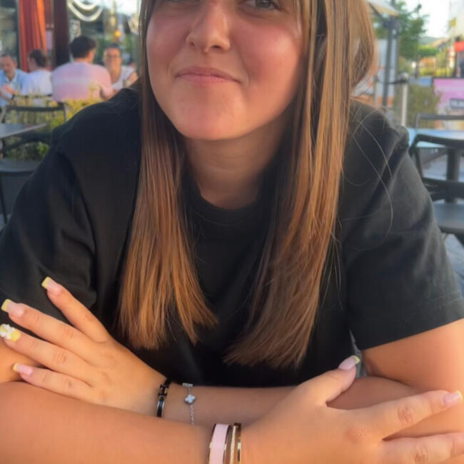 Nanny in Poisy: Romane