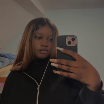 Babysitter in Bamberg: Ramata