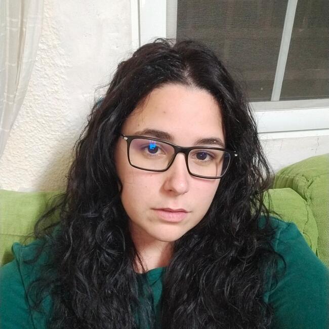 Babysitter in Bétera: Alba