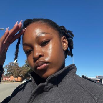 Babysitter in Bloemfontein: Thabile
