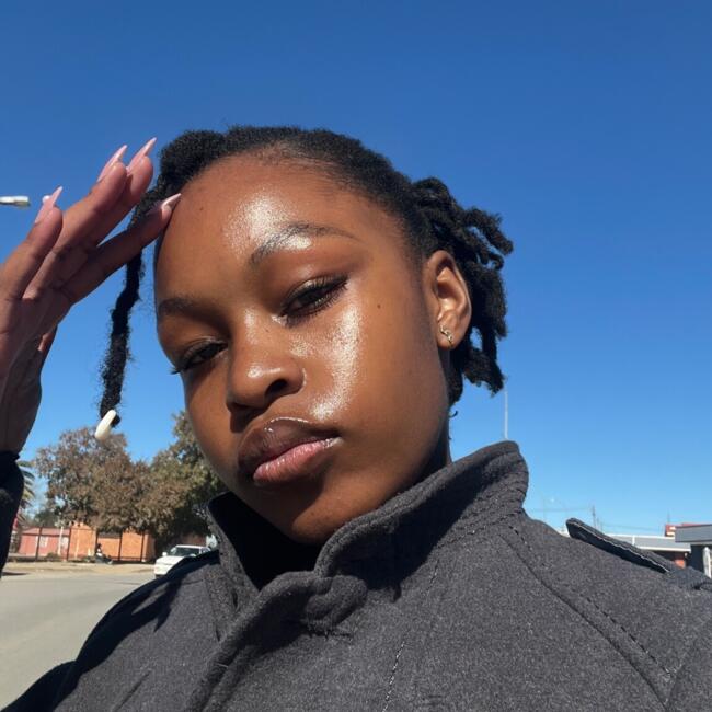 Babysitter in Bloemfontein: Thabile