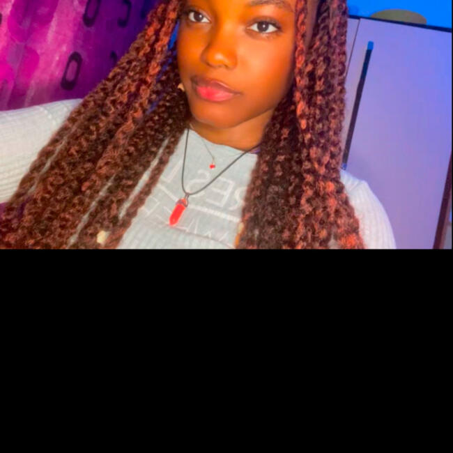 Babysitter in Covilha: Linna Rocha