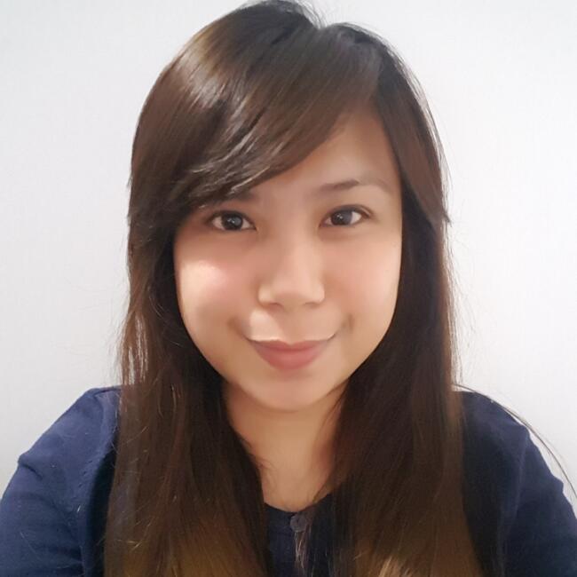 Babysitter στην περιοχή Milan (Lombardia): Desiree