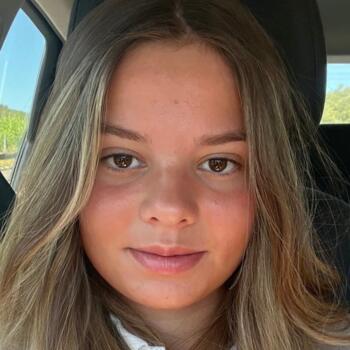 Babysitter in Nice: Manon