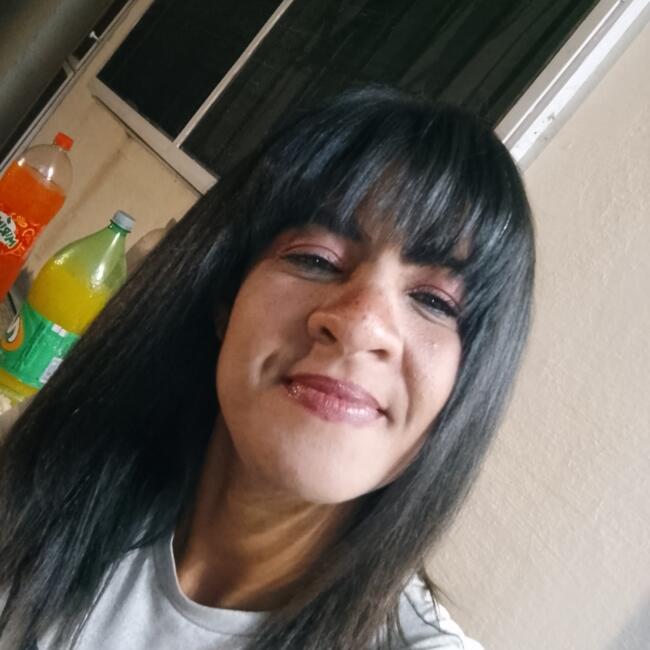 Babysitter in Montevideo: Yudy