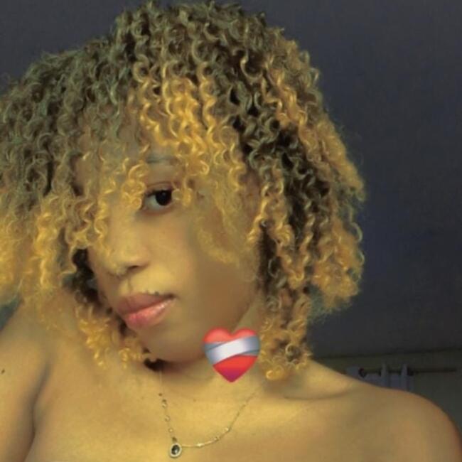 Babysitter στην περιοχή La Romana: Claudia Claudia