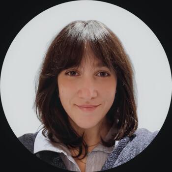 Bonă în Bordeaux: Laura