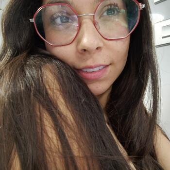 Babysitter Santiago: Anasol Fuentes Gutiérrez