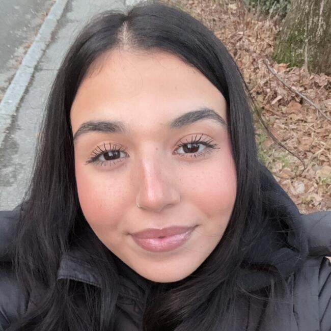 Babysitter in Budrio: Giulia