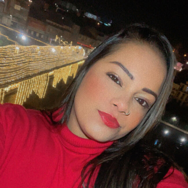 Trabalho de babysitting em Barcelos: Karyn