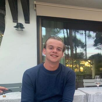 Baby-sitter Saint-Émilion: Clement