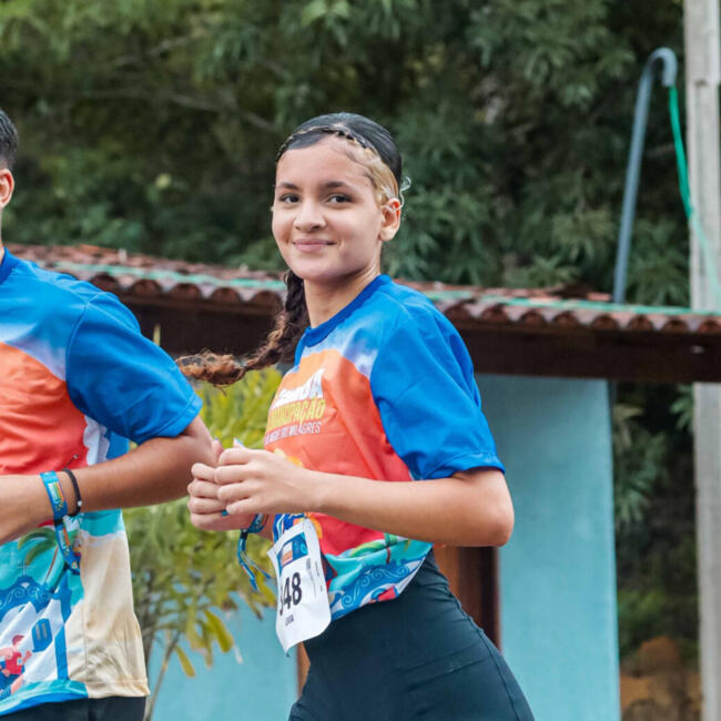 Babá em São Miguel dos Milagres: Livia