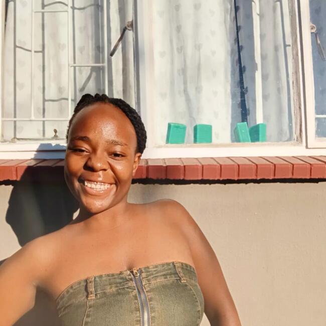 Babysitter in Rustenburg: Tsholofelo