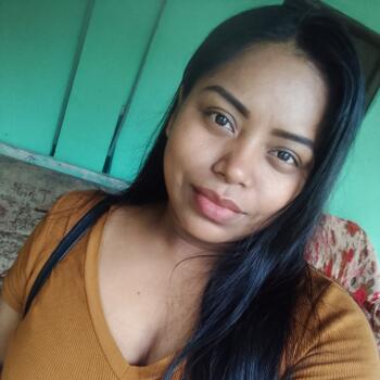 Babysitter in El Empalme: Tamara