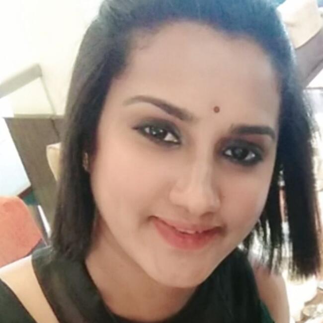 Babysitter in Rawang: AR Letcchumy