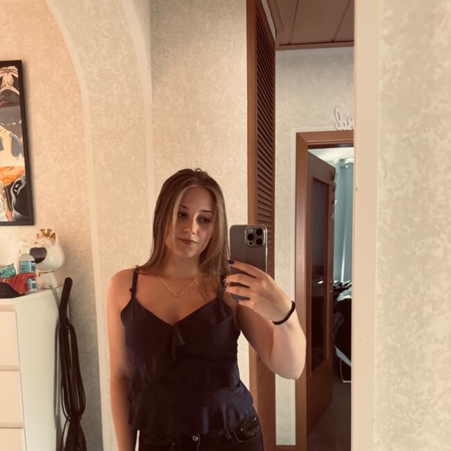 Babysitter in Hanover: Mia Leonie