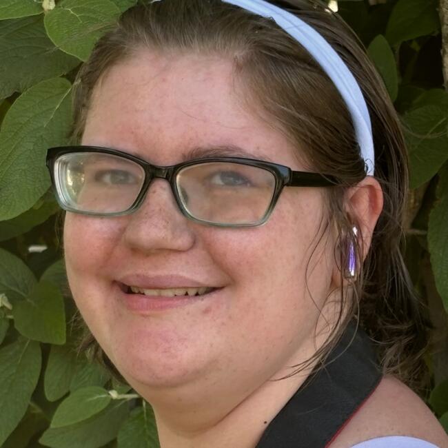 Babysitter in Hurricane (Utah): Alex