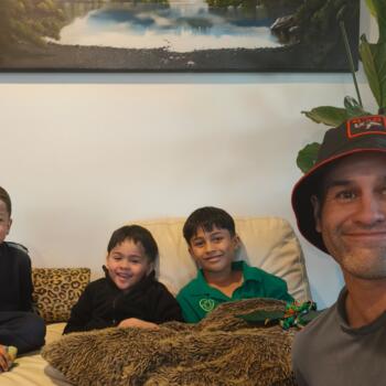 Babysitting job in Christchurch: babysitting job Josh