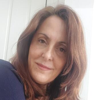 Canguro en Santa Cruz de Tenerife: Montse