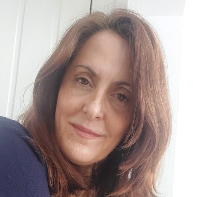 Canguro en Santa Cruz de Tenerife: Montse