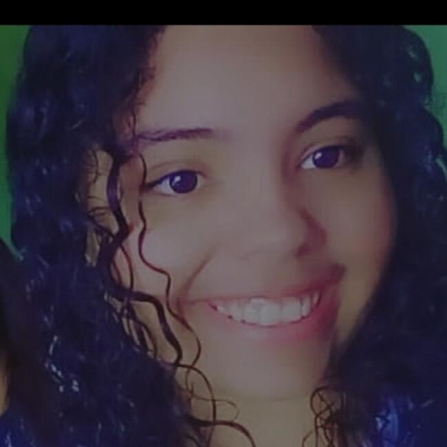 Babysitter in Londrina: Nicolly