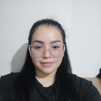 Niñera en Lugo: Astrid vanessa