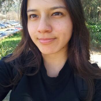 Niñera en Santiago de Chile: Muriel