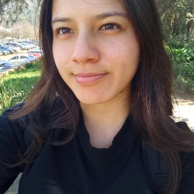 Niñera en Santiago de Chile: Muriel