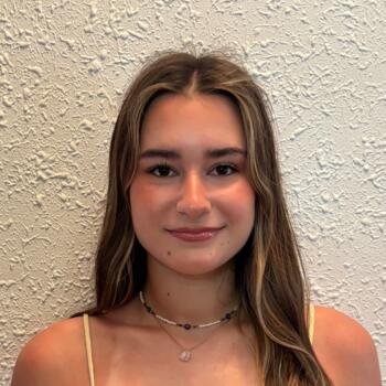 Niñera en Valencia: Sara