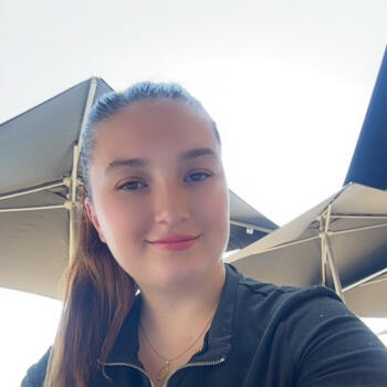 Babysitter in Aubagne: Clara