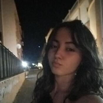 Babysitter a Villabate: Alice