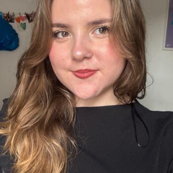 Canguro en Leganés: Sofía