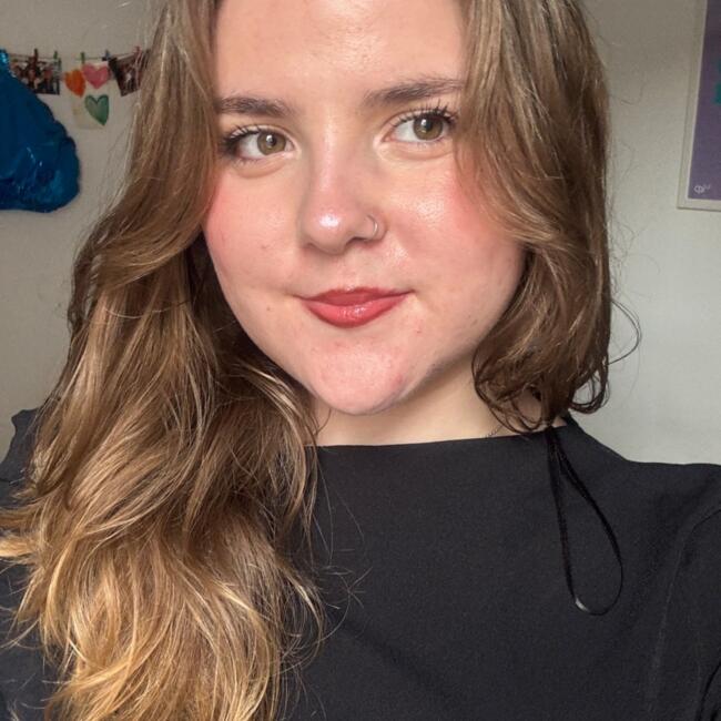 Canguro en Leganés: Sofía