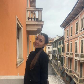 Babysitter a Firenze: Lucilla