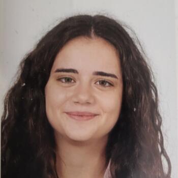 Babysitter in Gálvez: Nerea