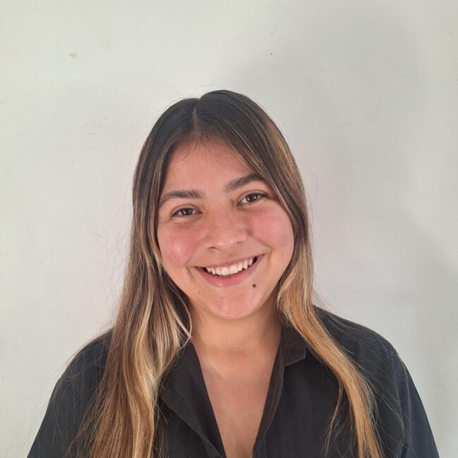 Babysitter in González Catán: Noelia