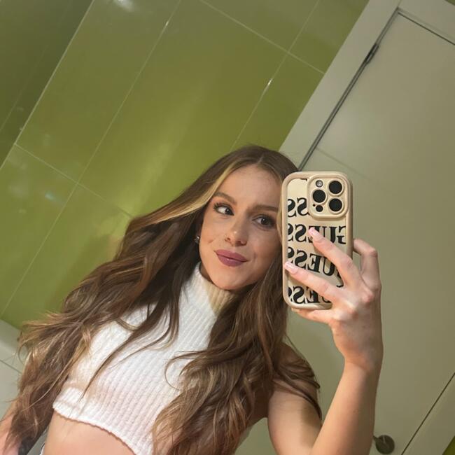 Babysitter in Villaviciosa de Odón: Sandra