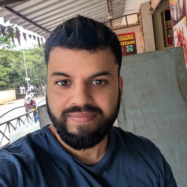 Babysitting job in Bengaluru: Minkesh