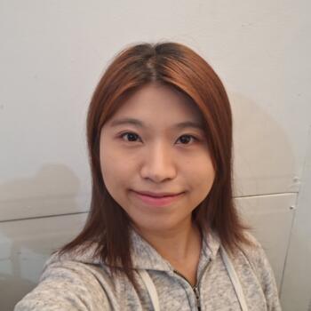 Babysitter in Vancouver: Mei
